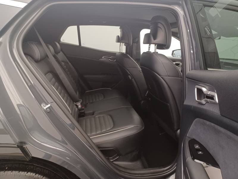Kia Sportage VP 1.6 T-GDi 230ch ISG Hybride BVA6 4x2 GT Line Premium Busi  occasion  Bruges - photo n15