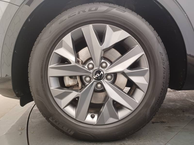 Kia Sportage VP 1.6 T-GDi 230ch ISG Hybride BVA6 4x2 GT Line Premium Busi  occasion  Bruges - photo n7