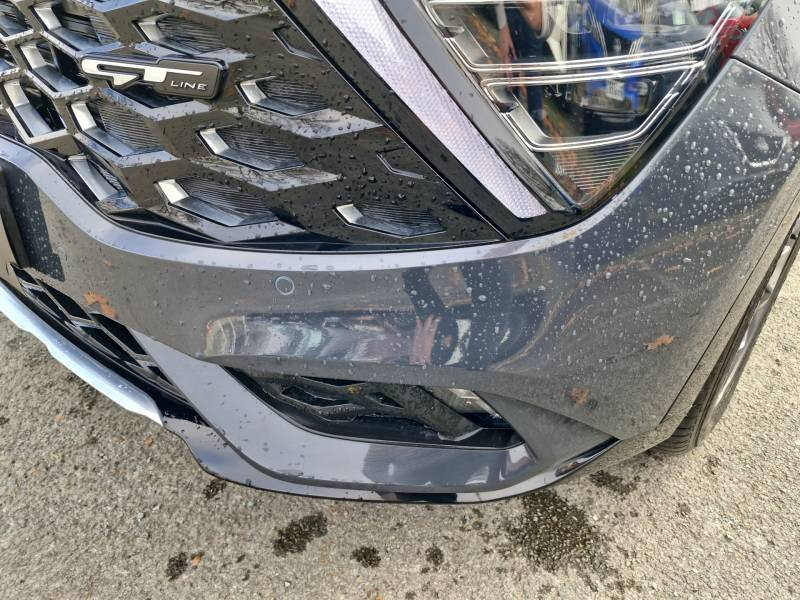 Kia Sportage VP 1.6 T-GDi 230ch ISG Hybride BVA6 4x2 GT Line Premium Busi  occasion � Bruges - photo n�17