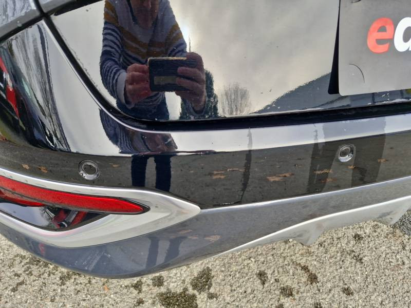 Kia Sportage VP 1.6 T-GDi 230ch ISG Hybride BVA6 4x2 GT Line Premium Busi  occasion � Bruges - photo n�18