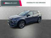 Annonce Kia Sportage occasion Hybride VP 1.6 T-GDi 230ch ISG Hybride BVA6 4x2 GT Line Premium Busi � Bruges