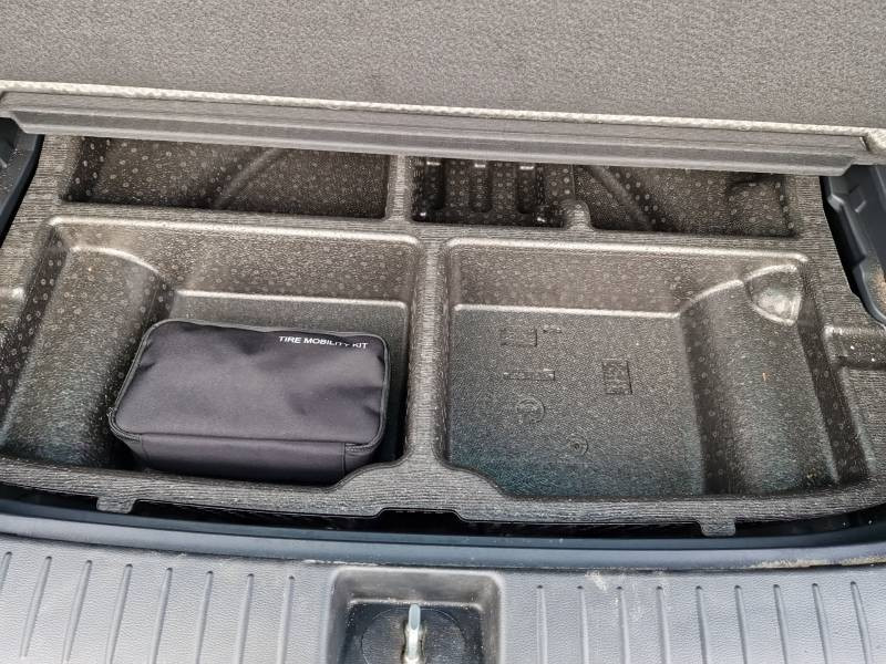 Kia Sportage VP 1.6 T-GDi 230ch ISG Hybride BVA6 4x2 GT Line Premium Busi  occasion � Bruges - photo n�20