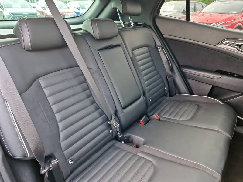 Kia Sportage VP 1.6 T-GDi 230ch ISG Hybride BVA6 4x2 GT Line Premium Busi  occasion � Bruges - photo n�12
