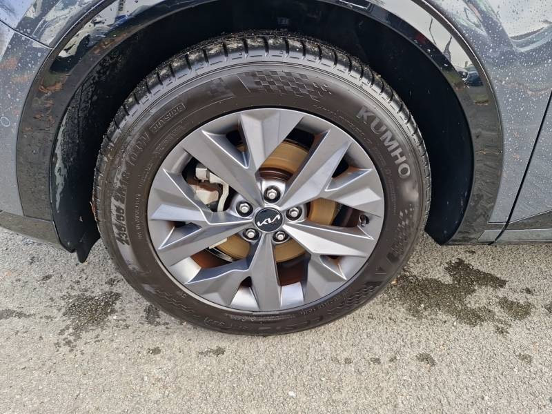 Kia Sportage VP 1.6 T-GDi 230ch ISG Hybride BVA6 4x2 GT Line Premium Busi  occasion � Bruges - photo n�9