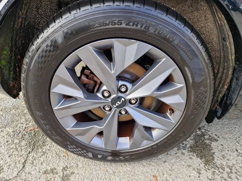 Kia Sportage VP 1.6 T-GDi 230ch ISG Hybride BVA6 4x2 GT Line Premium Busi  occasion � Bruges - photo n�14