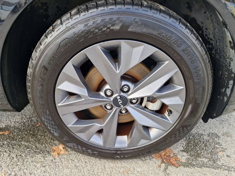 Kia Sportage VP 1.6 T-GDi 230ch ISG Hybride BVA6 4x2 GT Line Premium Busi  occasion � Bruges - photo n�13