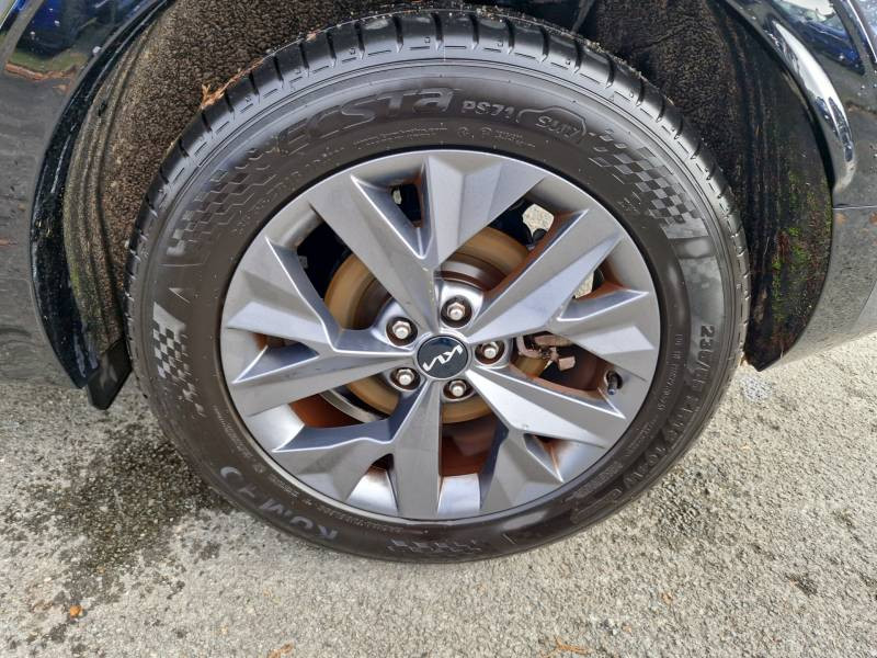 Kia Sportage VP 1.6 T-GDi 230ch ISG Hybride BVA6 4x2 GT Line Premium Busi  occasion � Bruges - photo n�15