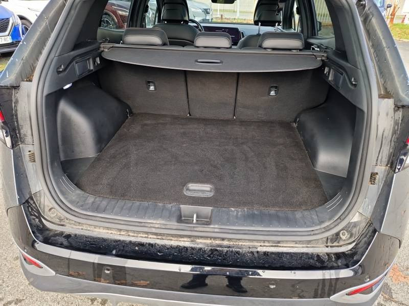 Kia Sportage VP 1.6 T-GDi 230ch ISG Hybride BVA6 4x2 GT Line Premium Busi  occasion � Bruges - photo n�19