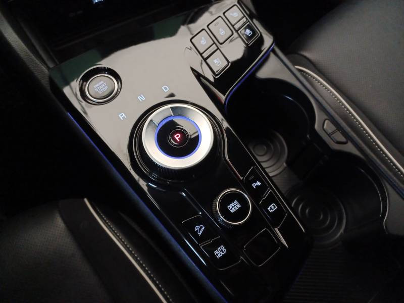 Kia Sportage VP 1.6 T-GDi 230ch ISG Hybride BVA6 4x2 GT Line Premium Busi  occasion � Toulenne - photo n�15