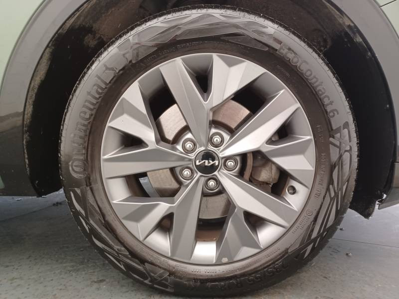 Kia Sportage VP 1.6 T-GDi 230ch ISG Hybride BVA6 4x2 GT Line Premium Busi  occasion � Toulenne - photo n�12