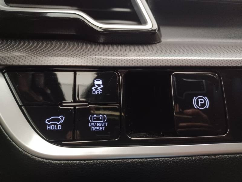 Kia Sportage VP 1.6 T-GDi 230ch ISG Hybride BVA6 4x2 GT Line Premium Busi  occasion � Toulenne - photo n�14