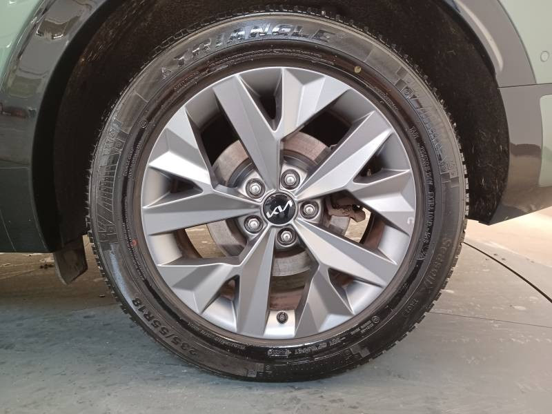 Kia Sportage VP 1.6 T-GDi 230ch ISG Hybride BVA6 4x2 GT Line Premium Busi  occasion � Toulenne - photo n�10