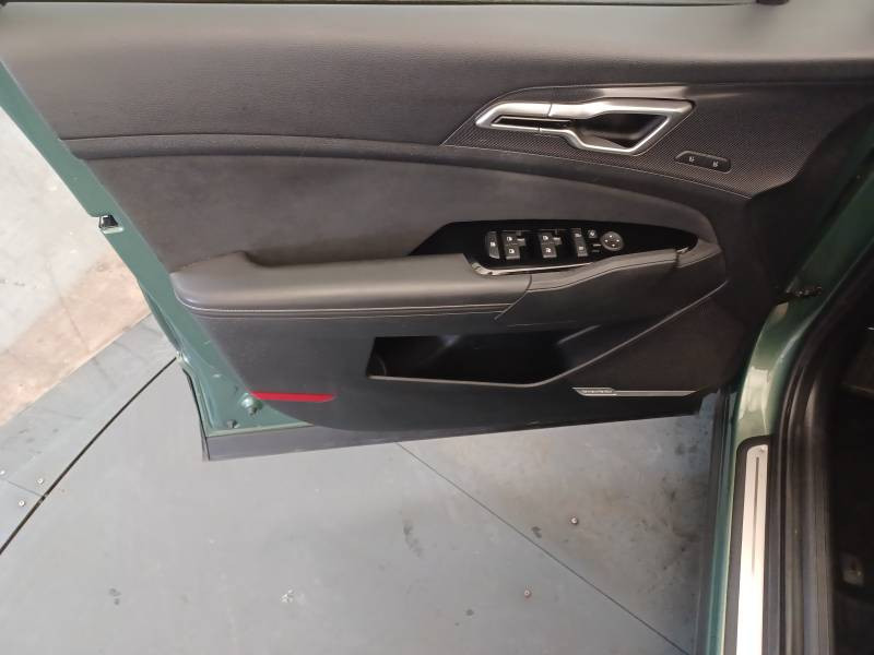 Kia Sportage VP 1.6 T-GDi 230ch ISG Hybride BVA6 4x2 GT Line Premium Busi  occasion � Toulenne - photo n�13