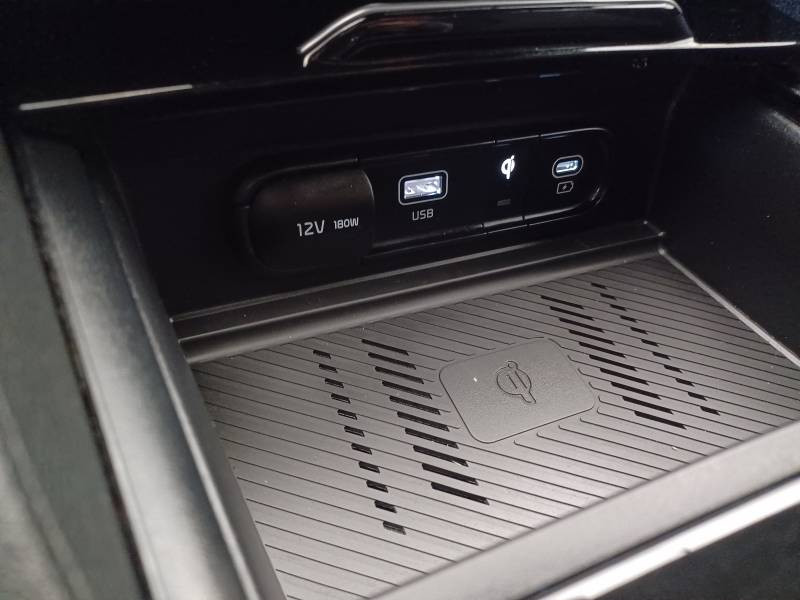 Kia Sportage VP 1.6 T-GDi 230ch ISG Hybride BVA6 4x2 GT Line Premium Busi  occasion � Toulenne - photo n�17