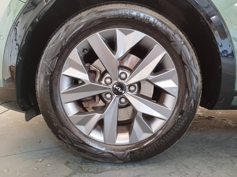 Kia Sportage VP 1.6 T-GDi 230ch ISG Hybride BVA6 4x2 GT Line Premium Busi  occasion � Toulenne - photo n�9