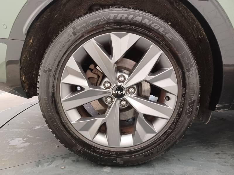 Kia Sportage VP 1.6 T-GDi 230ch ISG Hybride BVA6 4x2 GT Line Premium Busi  occasion � Toulenne - photo n�11