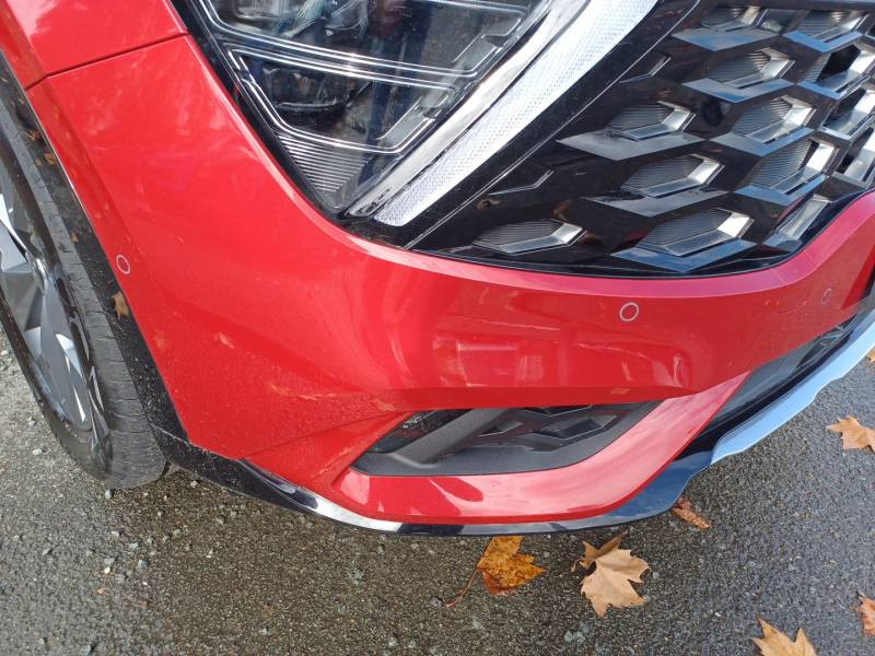 Kia Sportage VP 1.6 T-GDi 230ch ISG Hybride BVA6 4x2 GT Line Premium Busi  occasion � Toulenne - photo n�18