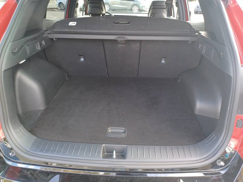 Kia Sportage VP 1.6 T-GDi 230ch ISG Hybride BVA6 4x2 GT Line Premium Busi  occasion � Toulenne - photo n�13