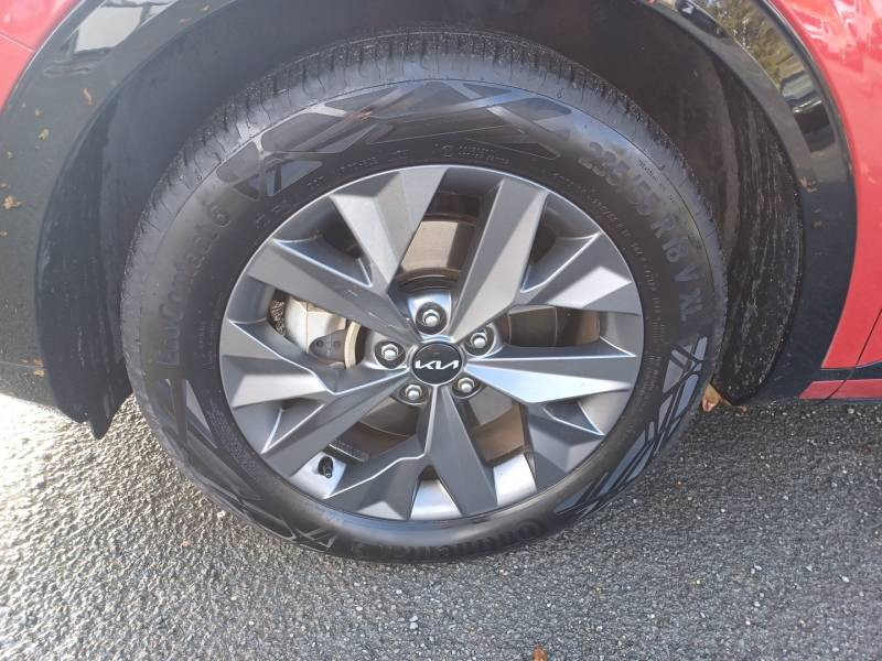 Kia Sportage VP 1.6 T-GDi 230ch ISG Hybride BVA6 4x2 GT Line Premium Busi  occasion � Toulenne - photo n�9