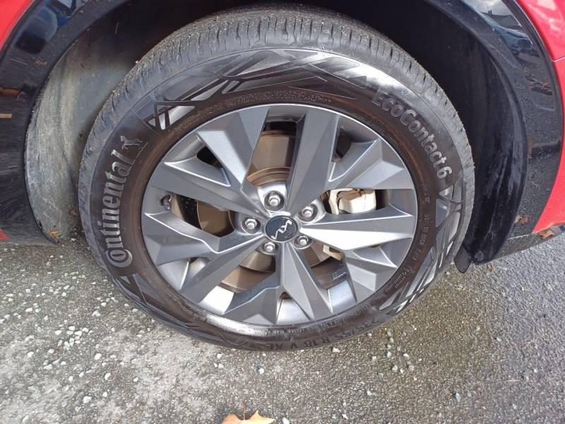 Kia Sportage VP 1.6 T-GDi 230ch ISG Hybride BVA6 4x2 GT Line Premium Busi  occasion � Toulenne - photo n�19