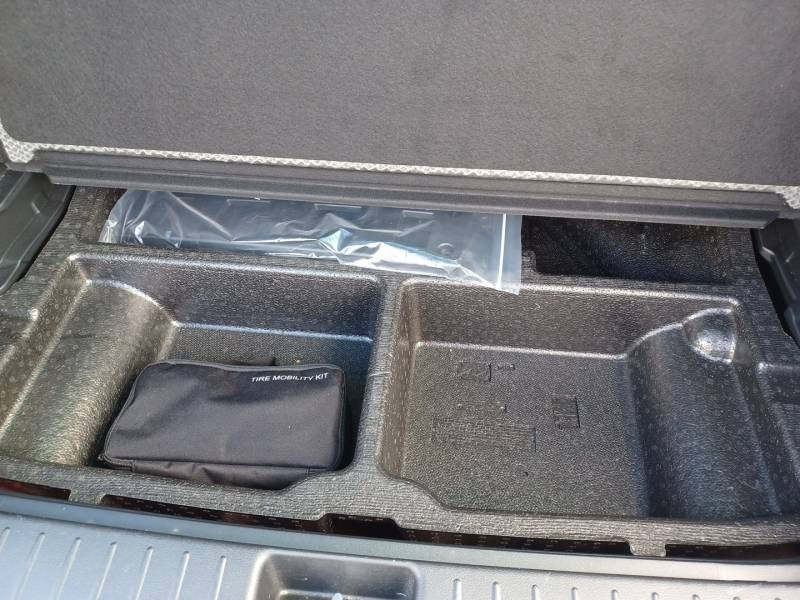 Kia Sportage VP 1.6 T-GDi 230ch ISG Hybride BVA6 4x2 GT Line Premium Busi  occasion � Toulenne - photo n�14