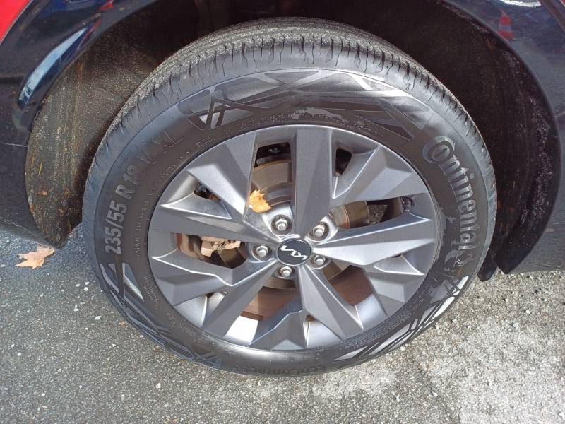 Kia Sportage VP 1.6 T-GDi 230ch ISG Hybride BVA6 4x2 GT Line Premium Busi  occasion � Toulenne - photo n�20