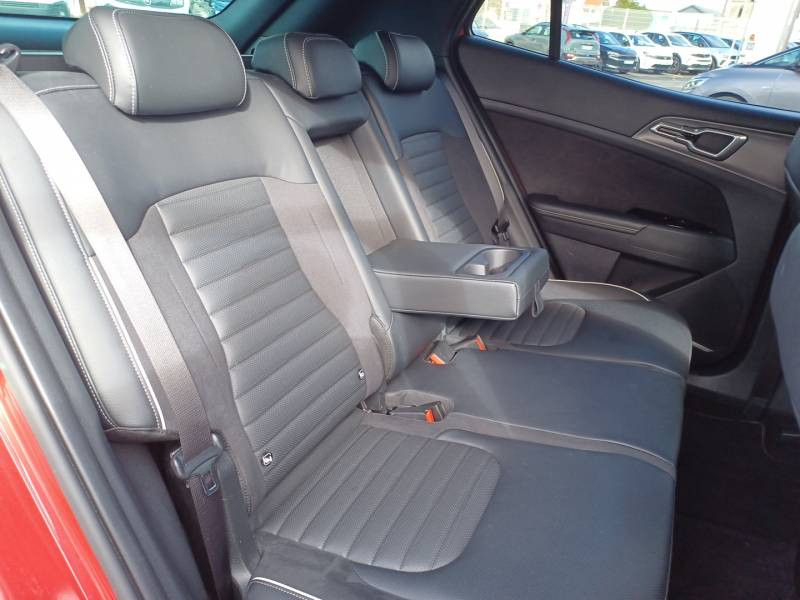 Kia Sportage VP 1.6 T-GDi 230ch ISG Hybride BVA6 4x2 GT Line Premium Busi  occasion � Toulenne - photo n�12