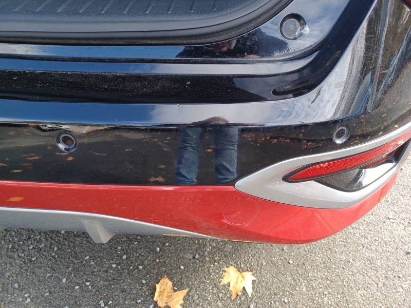 Kia Sportage VP 1.6 T-GDi 230ch ISG Hybride BVA6 4x2 GT Line Premium Busi  occasion � Toulenne - photo n�17