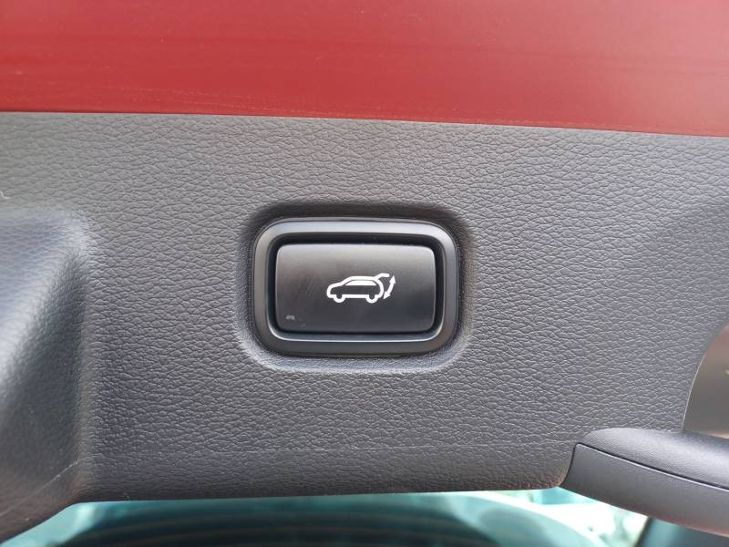 Kia Sportage VP 1.6 T-GDi 230ch ISG Hybride BVA6 4x2 GT Line Premium Busi  occasion � Toulenne - photo n�16