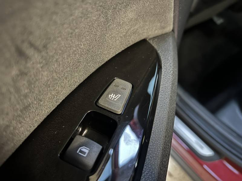 Kia Sportage VP 1.6 T-GDi 230ch ISG Hybride BVA6 4x2 GT Line Premium Busi  occasion  Cahors - photo n20