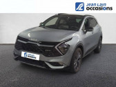 Annonce Kia Sportage occasion Essence VP 1.6 T-GDi 230ch ISG Hybride BVA6 4x2 GT Line Premium  La Motte-Servolex