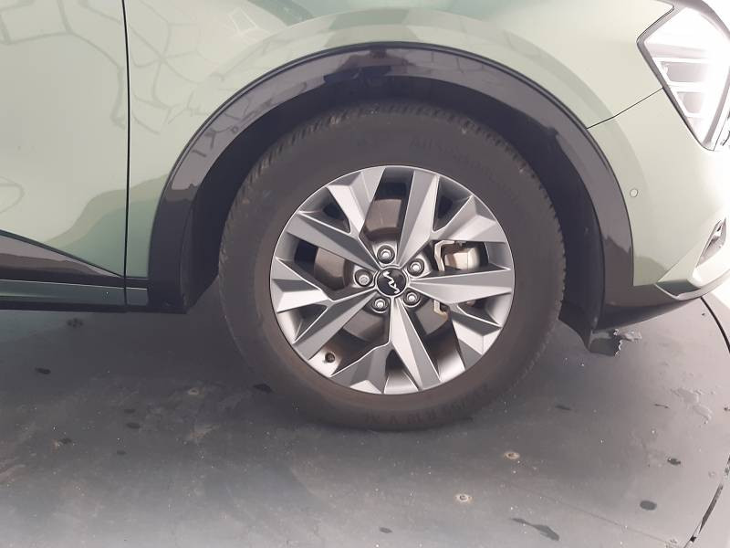 Kia Sportage VP 1.6 T-GDi 230ch ISG Hybride BVA6 4x2 GT Line Premium  occasion  Saint Laurent des Vignes - photo n10