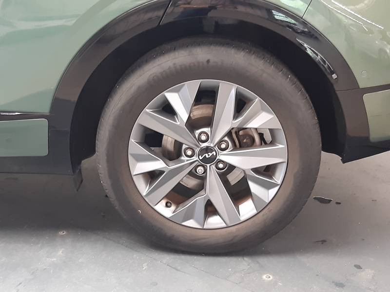 Kia Sportage VP 1.6 T-GDi 230ch ISG Hybride BVA6 4x2 GT Line Premium  occasion  Saint Laurent des Vignes - photo n8