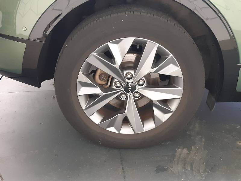 Kia Sportage VP 1.6 T-GDi 230ch ISG Hybride BVA6 4x2 GT Line Premium  occasion  Saint Laurent des Vignes - photo n9