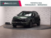 Kia Sportage occasion année 2022 boite Automatique Annonce Kia Sportage occasion Essence VP 1.6 T-GDi 230ch ISG Hybride BVA6 4x2 GT Line Premium à Saint Laurent des Vignes