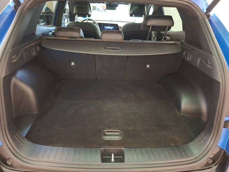 Kia Sportage VP 1.6 T-GDi 230ch ISG Hybride BVA6 4x2 GT Line Premium  occasion � Bo� - photo n�19