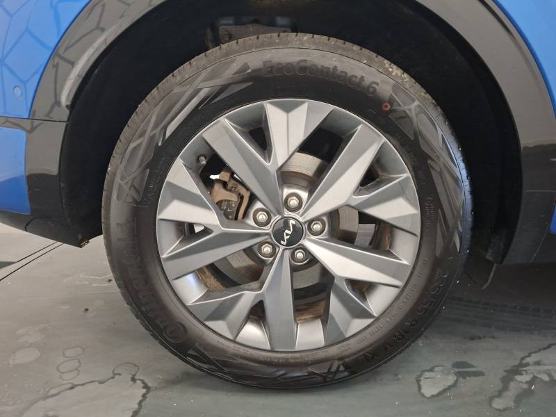Kia Sportage VP 1.6 T-GDi 230ch ISG Hybride BVA6 4x2 GT Line Premium  occasion � Bo� - photo n�11