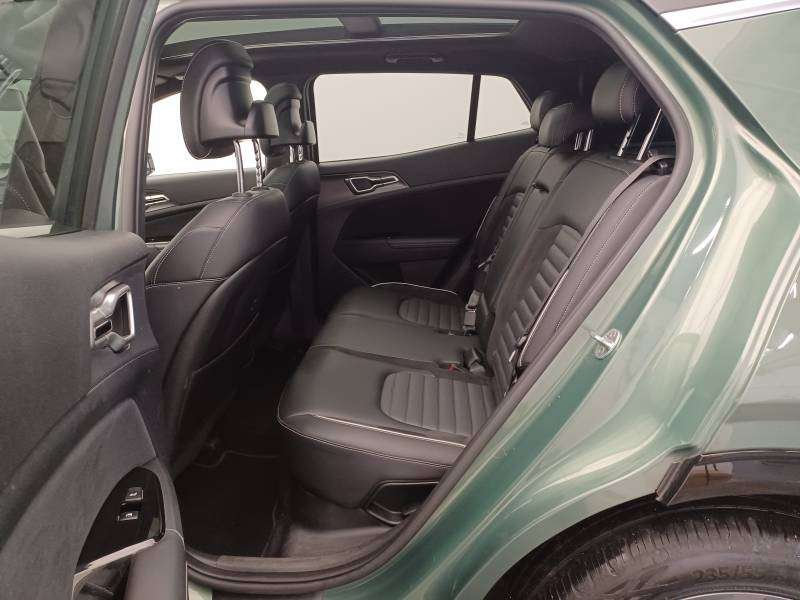 Kia Sportage VP 1.6 T-GDi 230ch ISG Hybride BVA6 4x2 GT Line Premium  occasion � La Teste-de-Buch - photo n�14