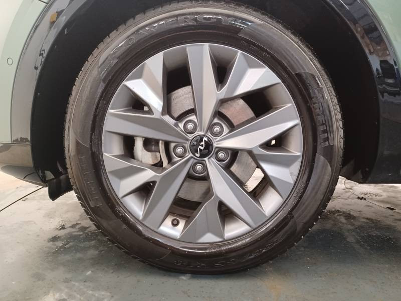 Kia Sportage VP 1.6 T-GDi 230ch ISG Hybride BVA6 4x2 GT Line Premium  occasion � La Teste-de-Buch - photo n�10