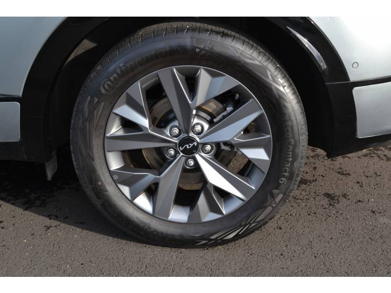 Kia Sportage VP 1.6 T-GDi 230ch ISG Hybride BVA6 4x2 GT Line Premium  occasion � La Teste-de-Buch - photo n�6