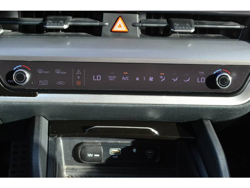 Kia Sportage VP 1.6 T-GDi 230ch ISG Hybride BVA6 4x2 GT Line Premium  occasion � La Teste-de-Buch - photo n�17