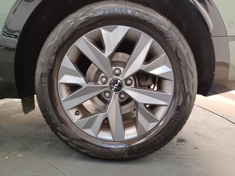 Kia Sportage VP 1.6 T-GDi 230ch ISG Hybride BVA6 4x2 GT Line Premium  occasion � La Teste-de-Buch - photo n�12
