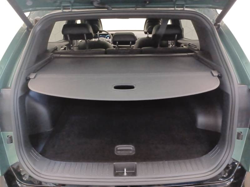 Kia Sportage VP 1.6 T-GDi 230ch ISG Hybride BVA6 4x2 GT Line Premium  occasion � La Teste-de-Buch - photo n�13