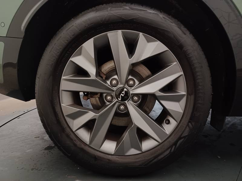 Kia Sportage VP 1.6 T-GDi 230ch ISG Hybride BVA6 4x2 GT Line Premium  occasion � La Teste-de-Buch - photo n�9