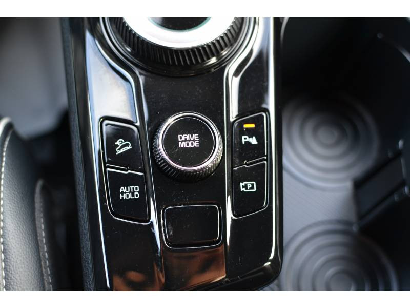 Kia Sportage VP 1.6 T-GDi 230ch ISG Hybride BVA6 4x2 GT Line Premium  occasion � La Teste-de-Buch - photo n�20