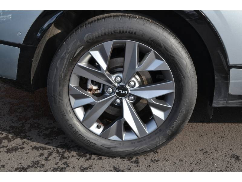 Kia Sportage VP 1.6 T-GDi 230ch ISG Hybride BVA6 4x2 GT Line Premium  occasion � La Teste-de-Buch - photo n�8