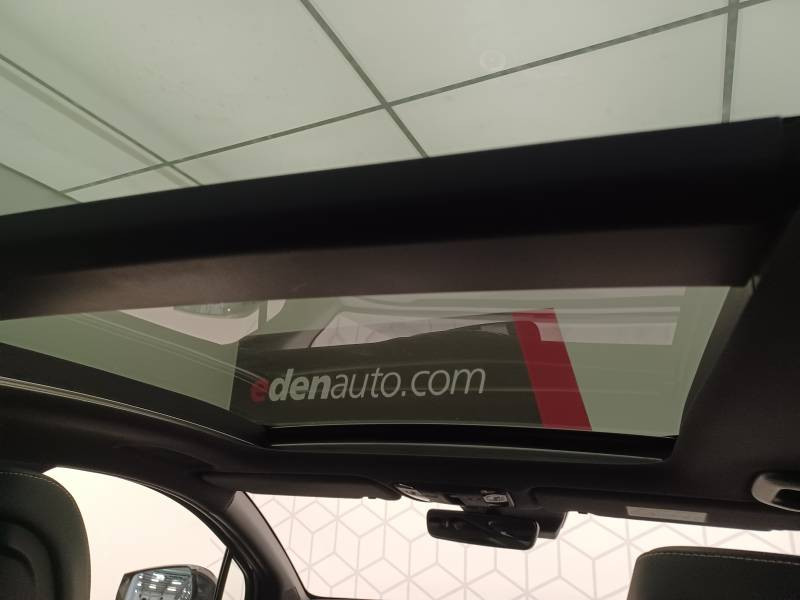 Kia Sportage VP 1.6 T-GDi 230ch ISG Hybride BVA6 4x2 GT Line Premium  occasion � La Teste-de-Buch - photo n�17