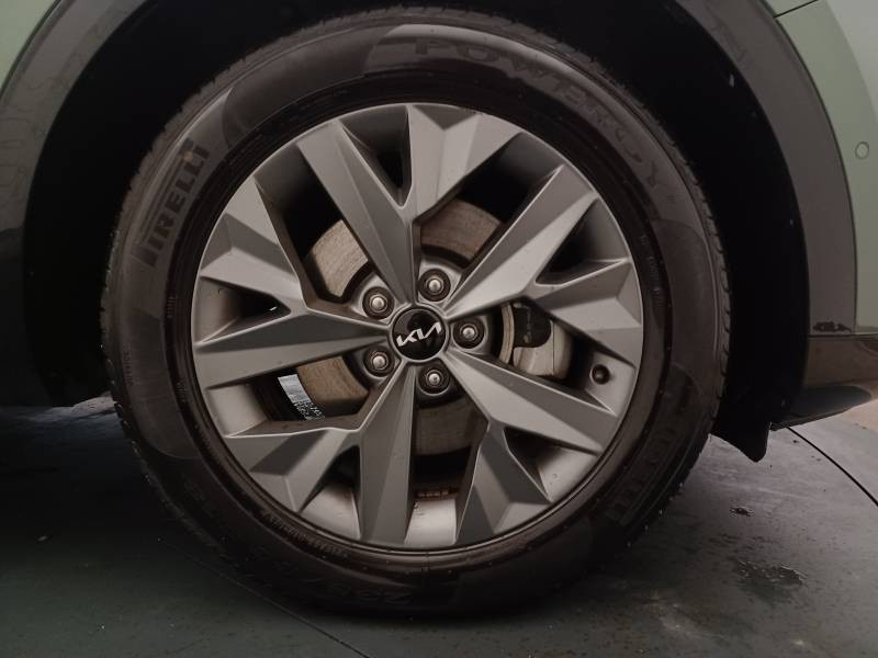Kia Sportage VP 1.6 T-GDi 230ch ISG Hybride BVA6 4x2 GT Line Premium  occasion � La Teste-de-Buch - photo n�11