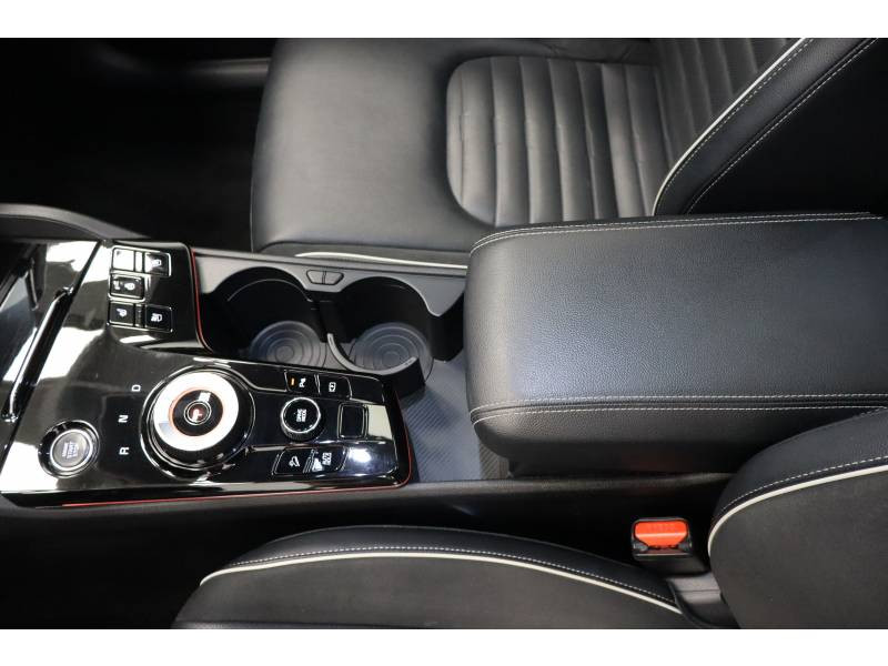 Kia Sportage VP 1.6 T-GDi 230ch ISG Hybride BVA6 4x2 GT Line Premium  occasion � LONS - photo n�19