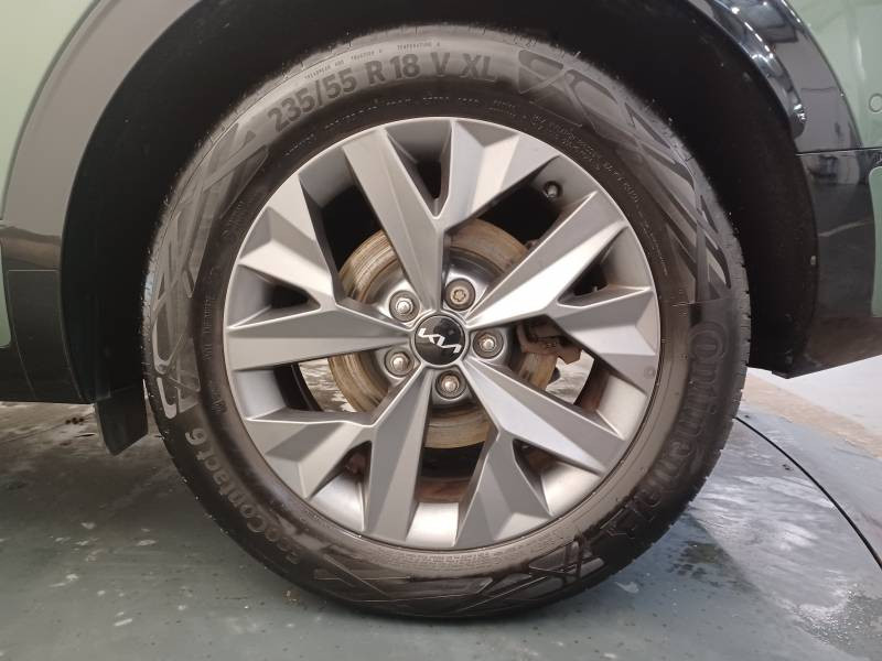 Kia Sportage VP 1.6 T-GDi 230ch ISG Hybride BVA6 4x2 GT Line Premium  occasion � Bruges - photo n�8